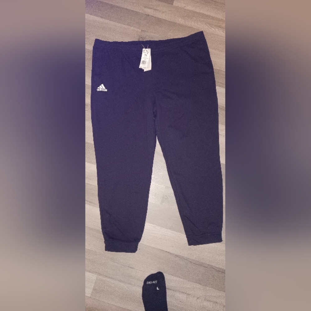 Adidas Sweatpants